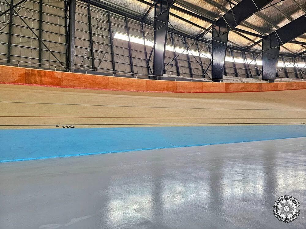 Tagaytay CT Velodrome