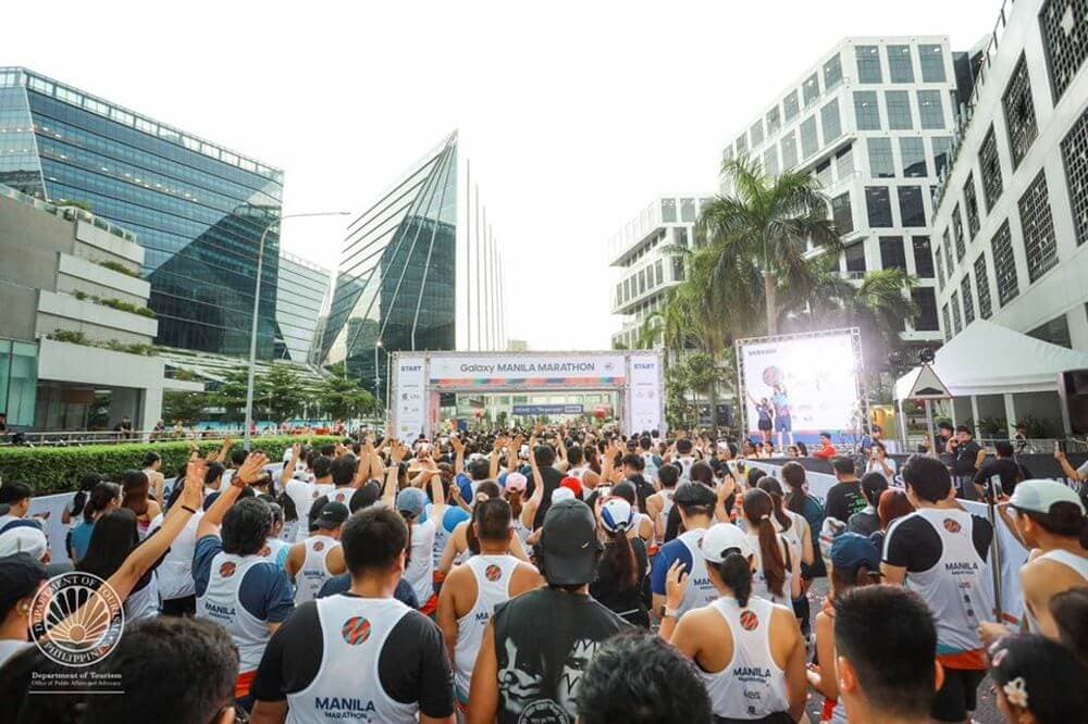 SM Mall of Asia Complex