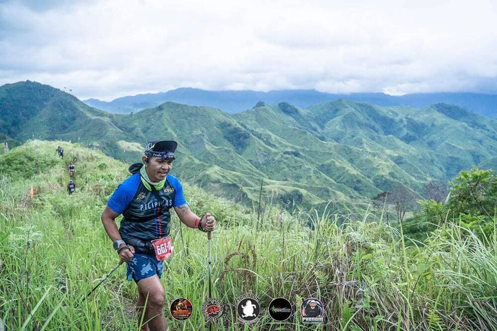 Datu Salumay trails