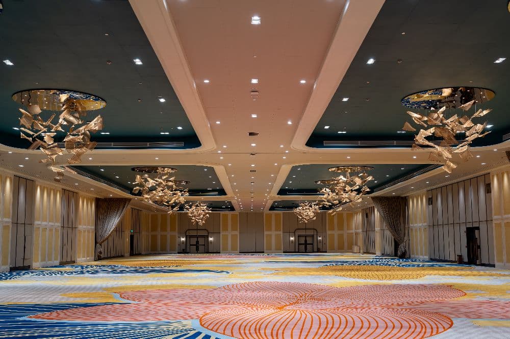 Solaire Grand Ballroom