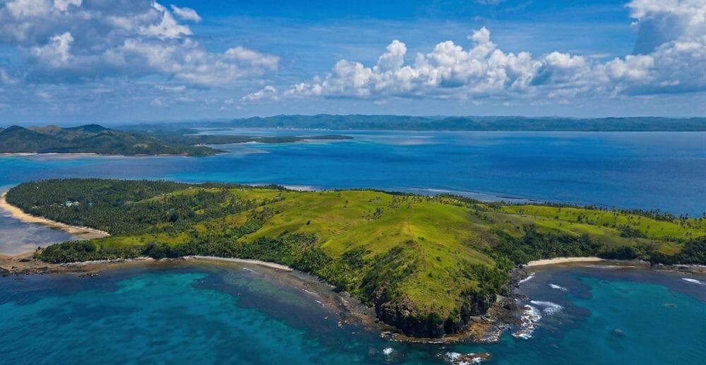 Dapa Sunrise Boulevard