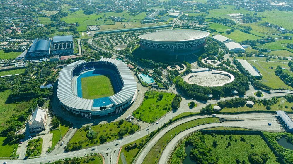 Ciudad de Victoria image