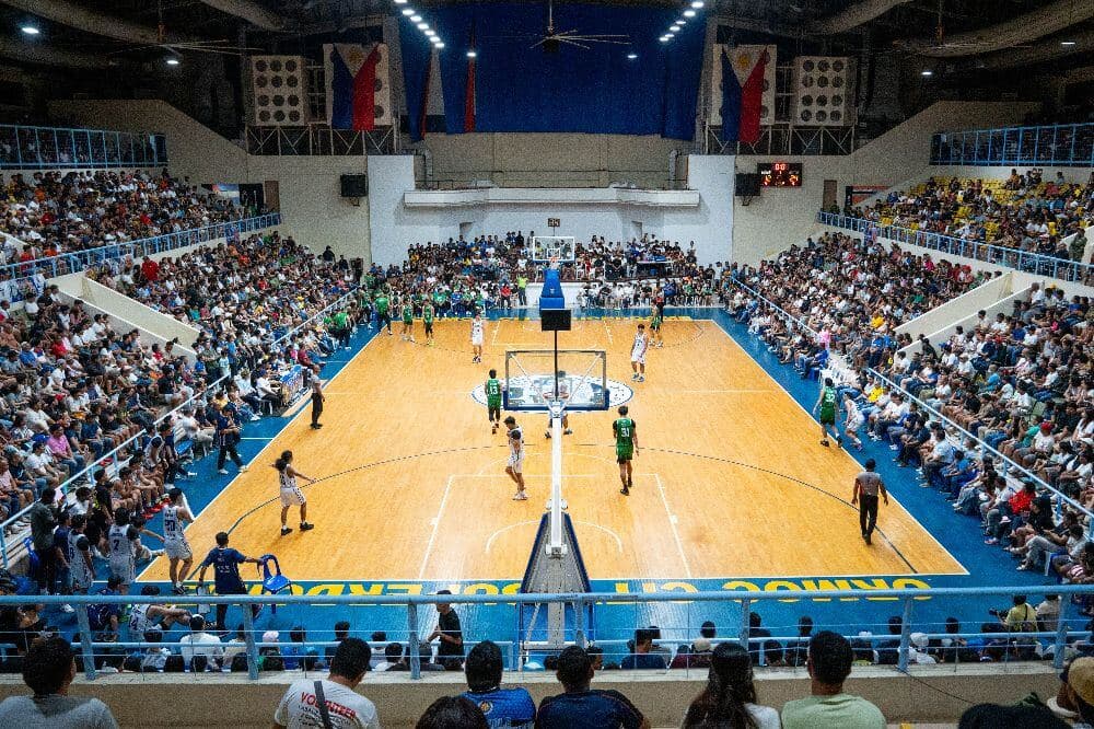 Ormoc City Superdome