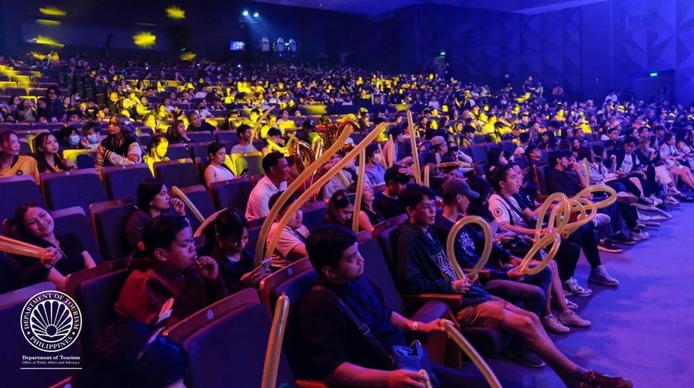 EVM Convention Center