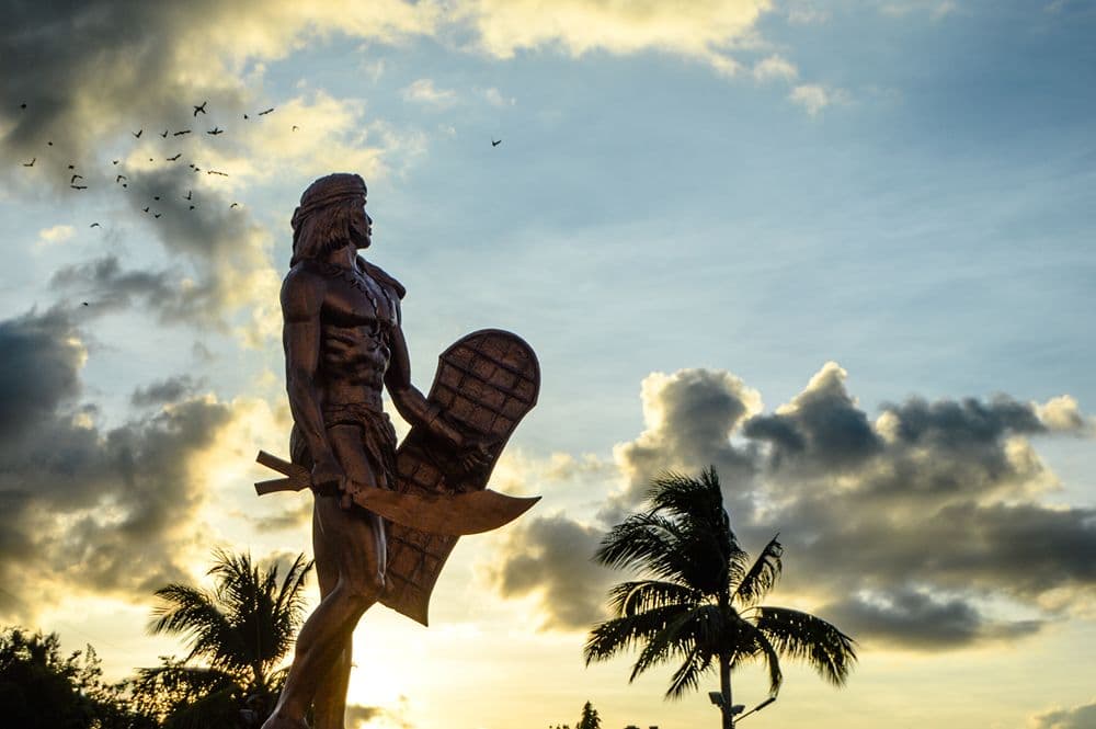 Lapu-Lapu City image