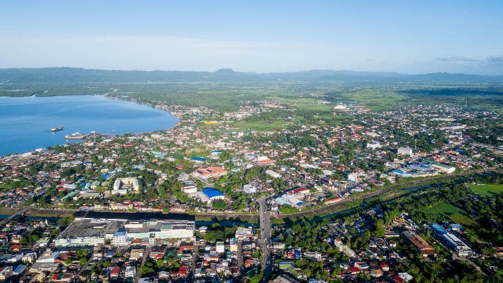 Ormoc image