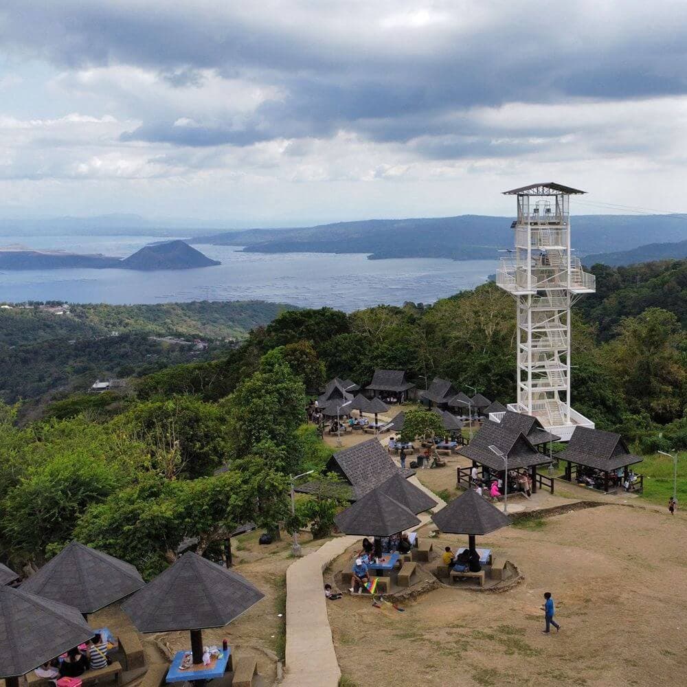 Tagaytay image 1