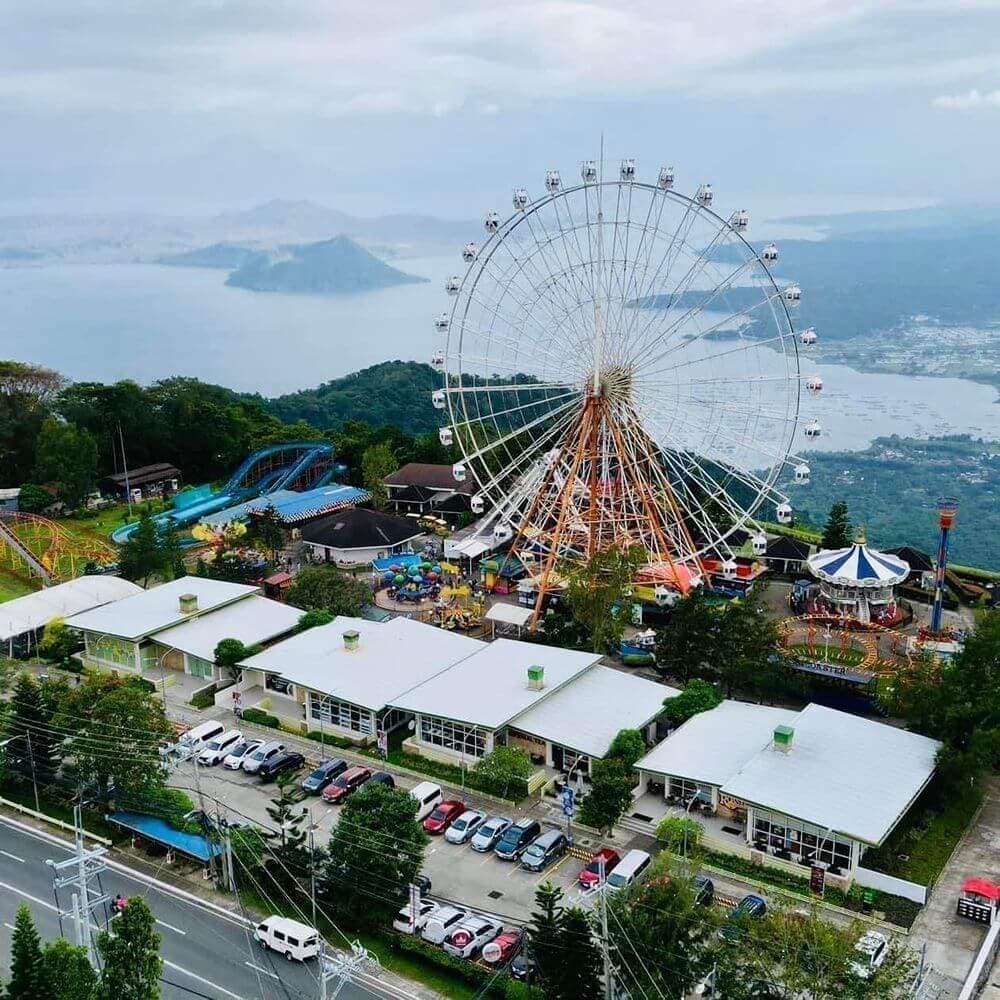 Tagaytay image