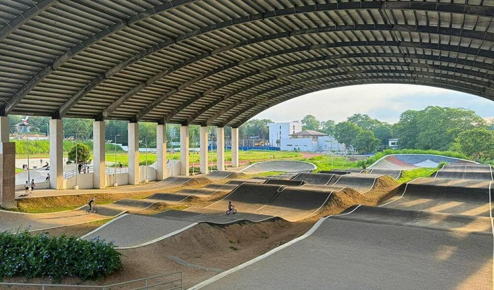 Tagaytay BMX Park