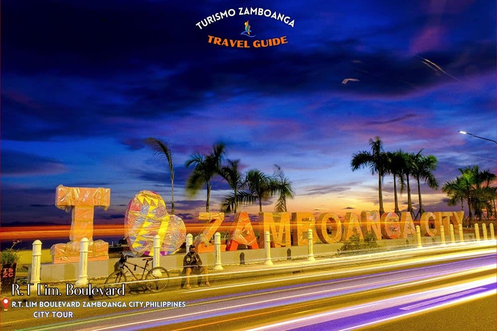 Zamboanga City image