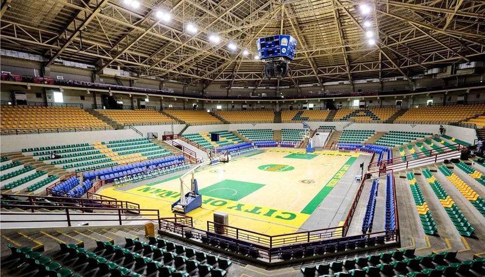 Alonte Sports Arena