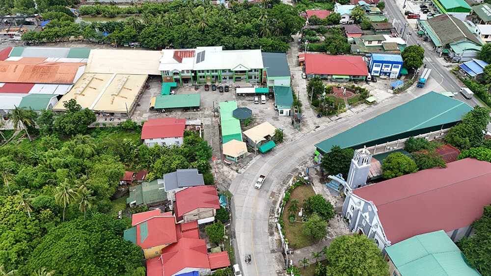 Labrador Municipal Hall