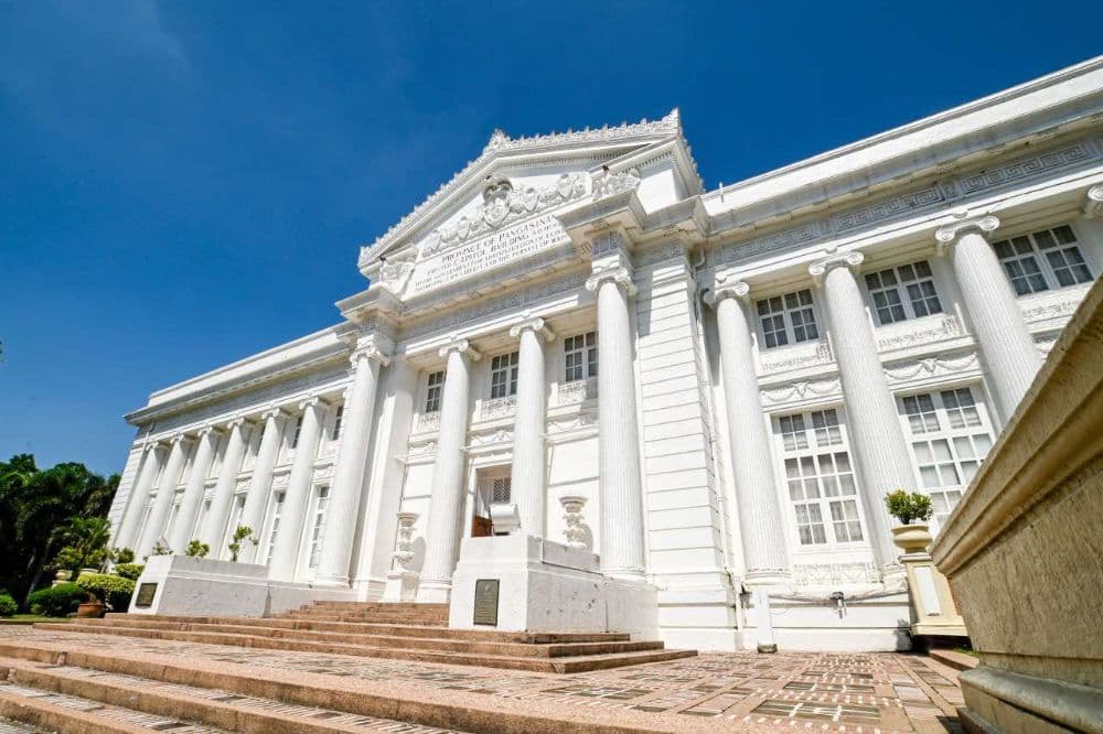 Pangasinan Provincial Capitol Complex