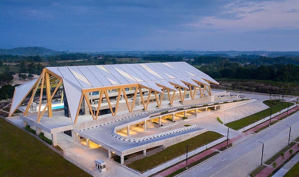 New Clark City image 2